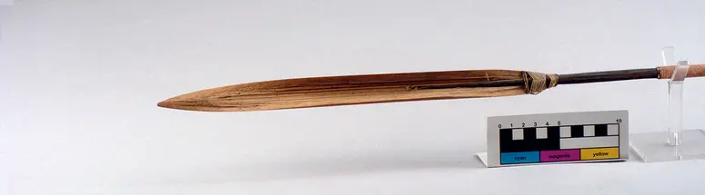 Kriegspfeil