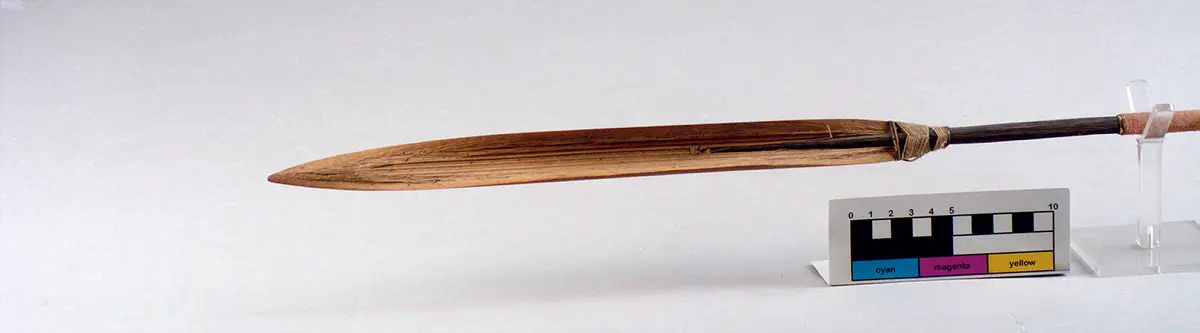 Kriegspfeil