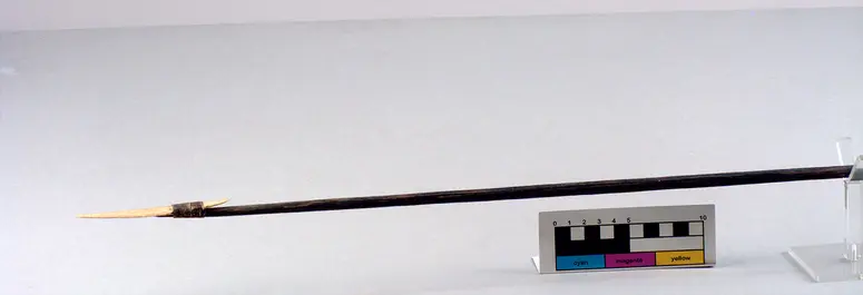 Jagdpfeil