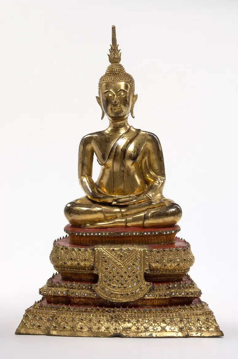 Buddha