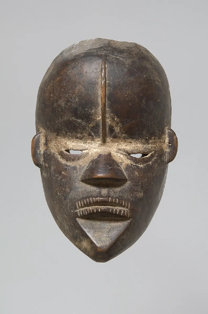 Wächtermaske