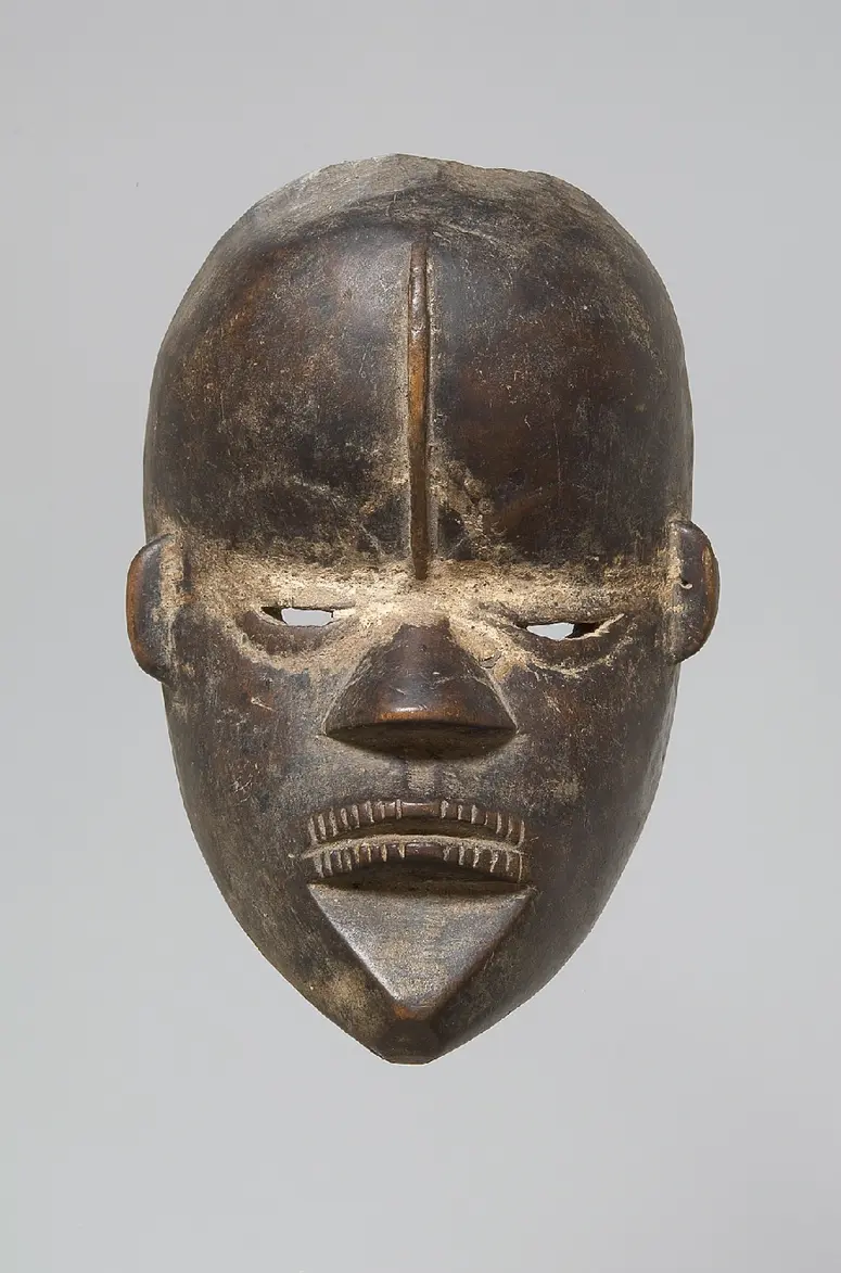 Wächtermaske