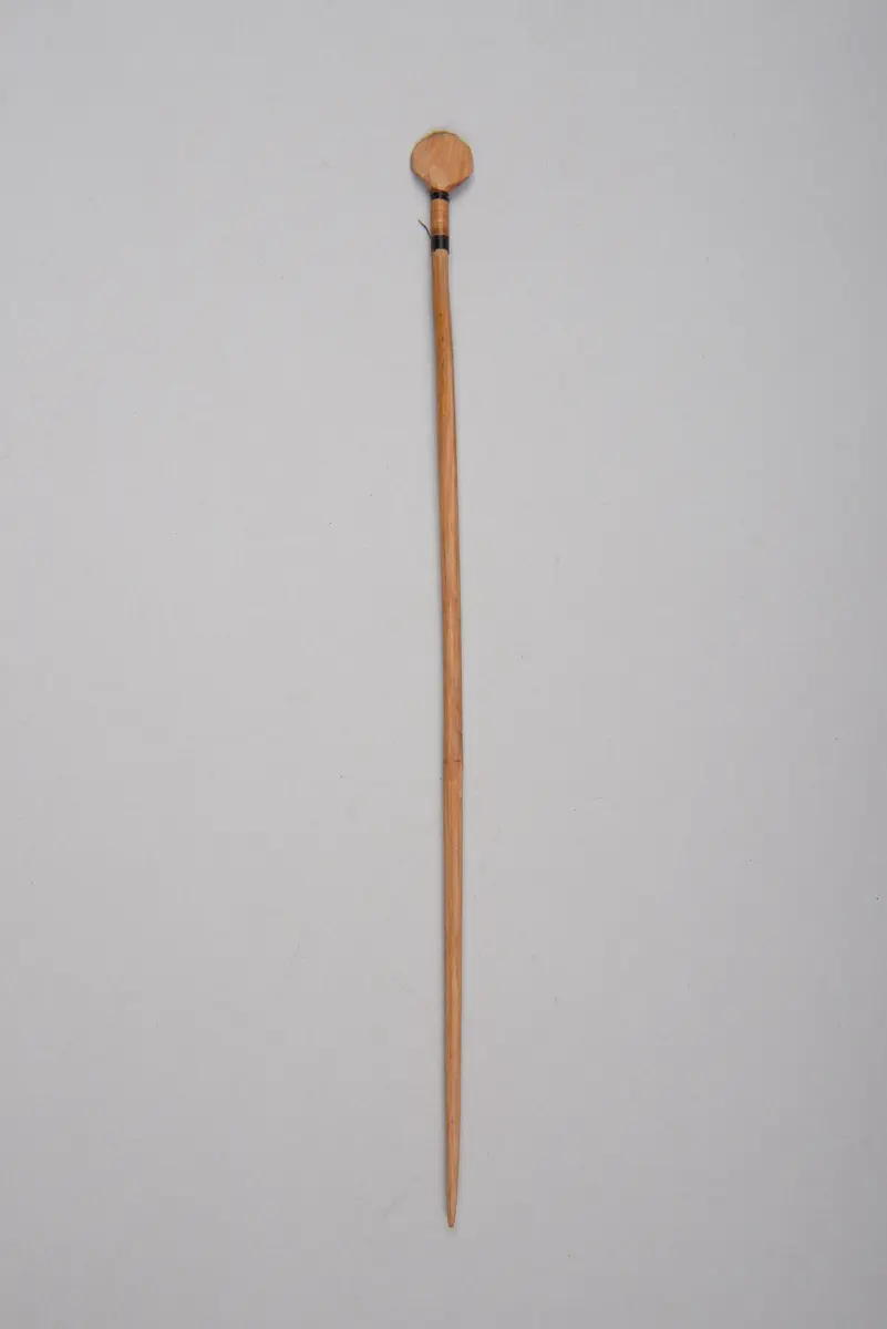 Haarnadel
