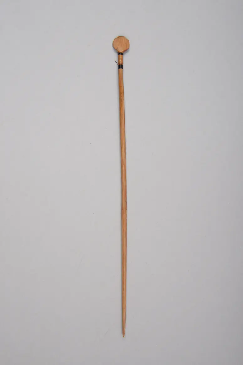 Haarnadel