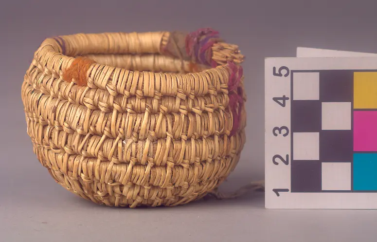 basket