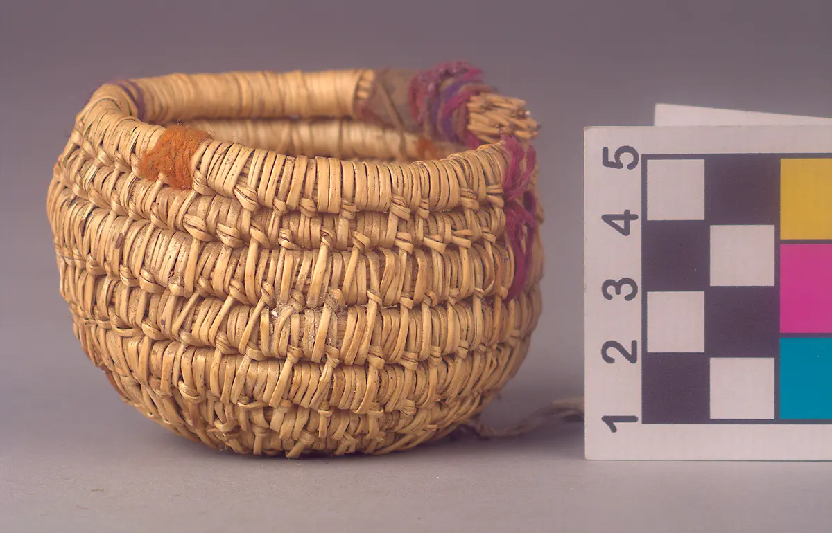 basket