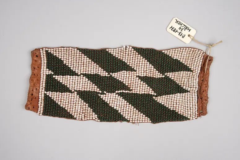 Schmuckband