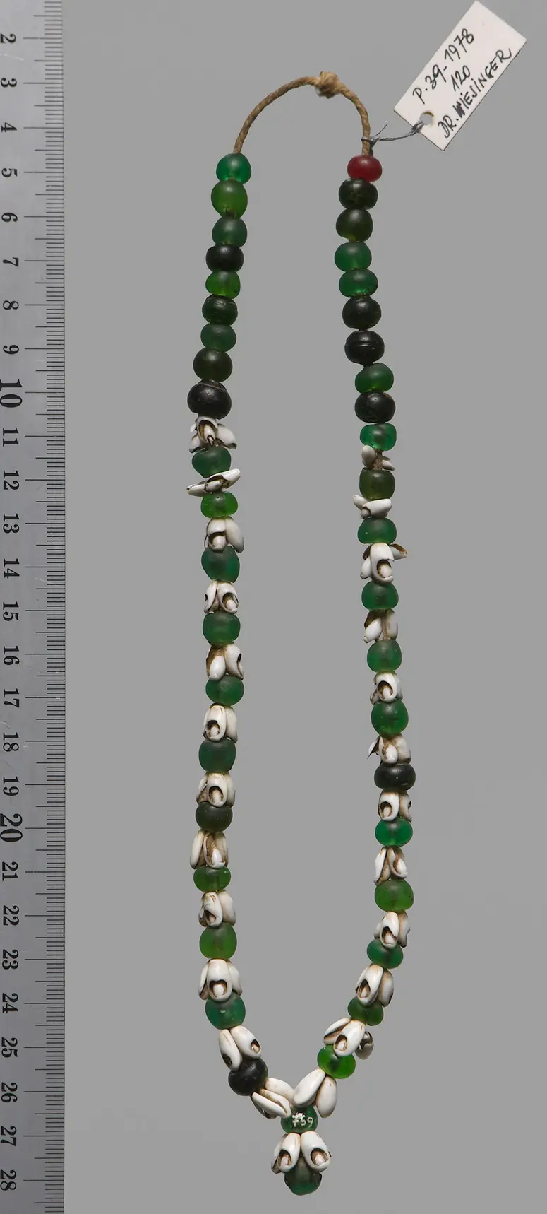 Brustschmuck
