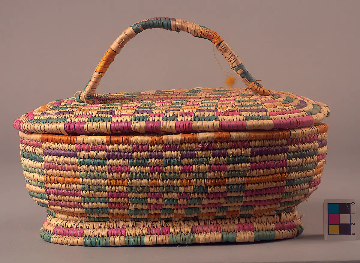 basket