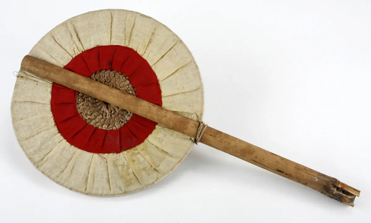 Ritual object