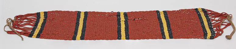Hüftband