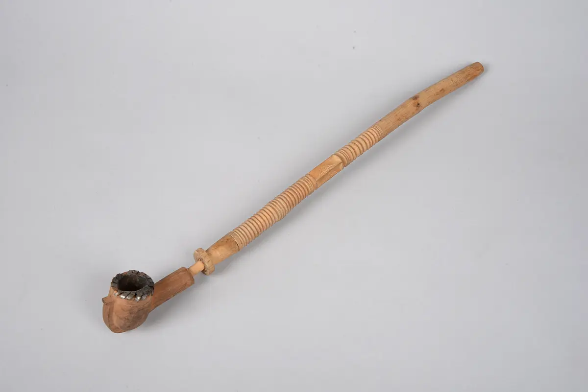 Pipe