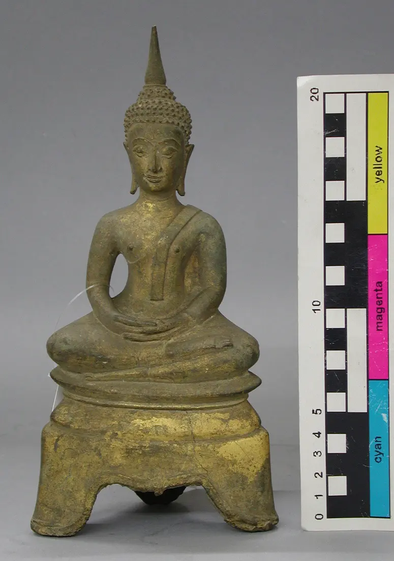Buddha