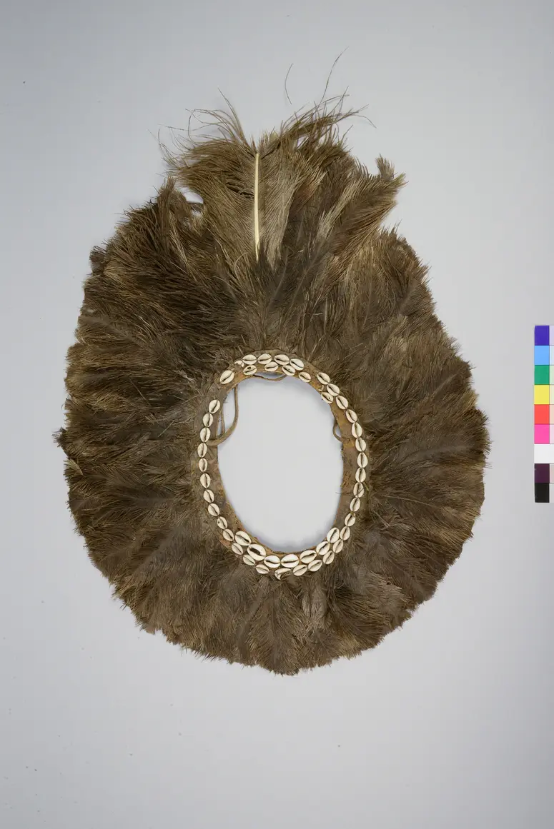Kopfschmuck