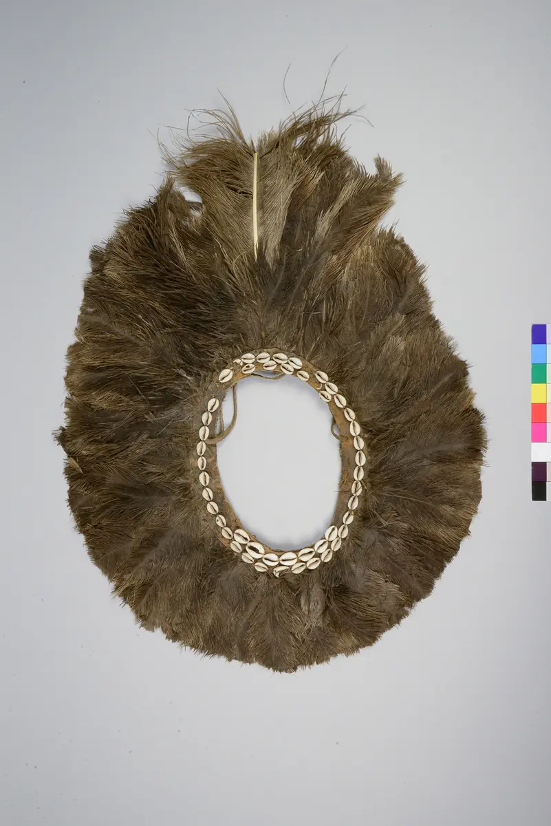 Kopfschmuck