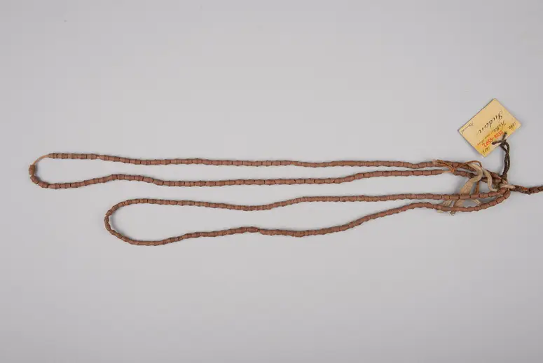 Perlenkette