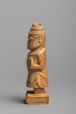 Männliche Figur