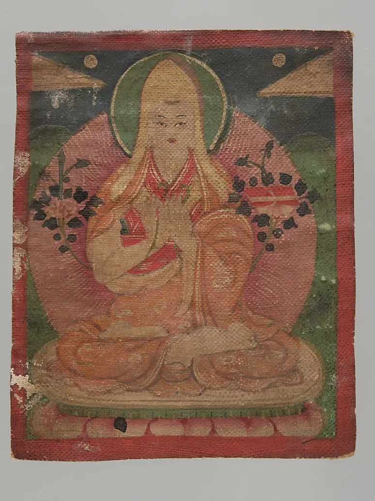 Tsakli