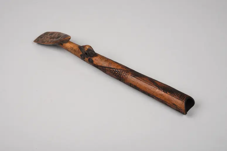 Instrument: Flute