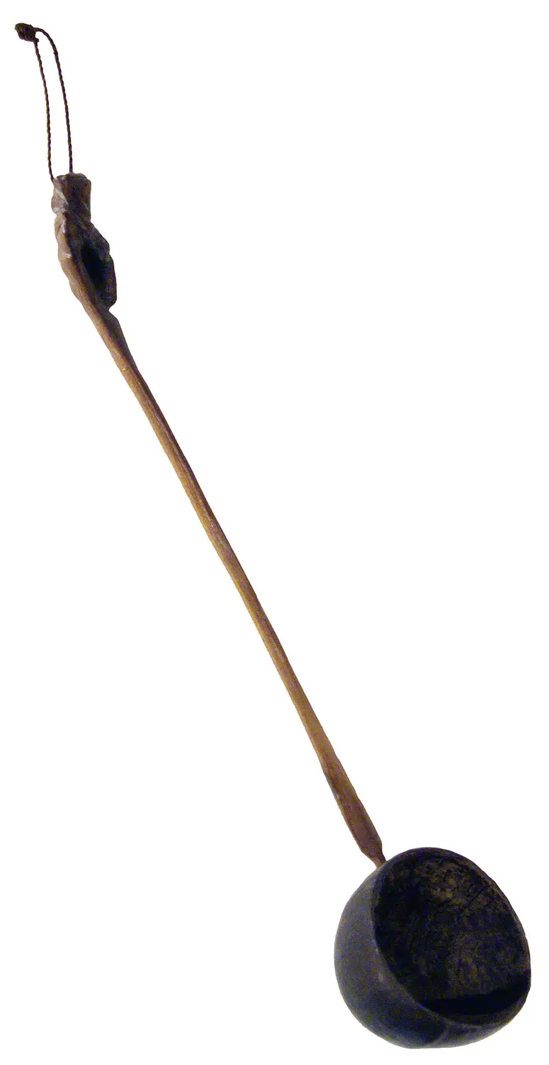 Schöpfkelle