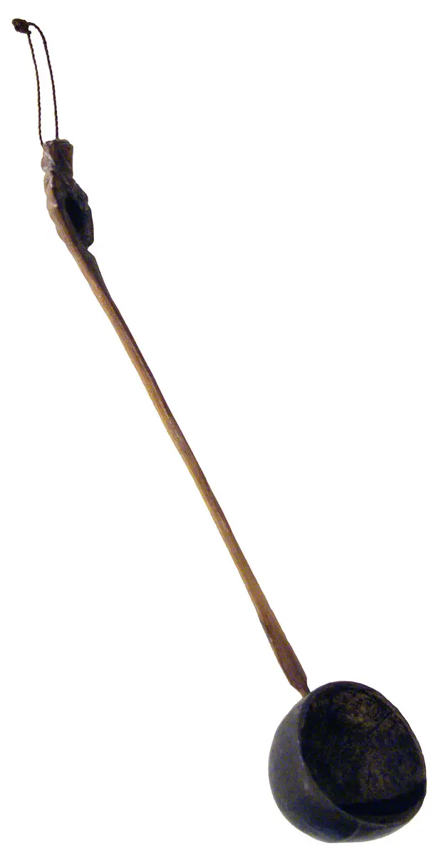 Schöpfkelle
