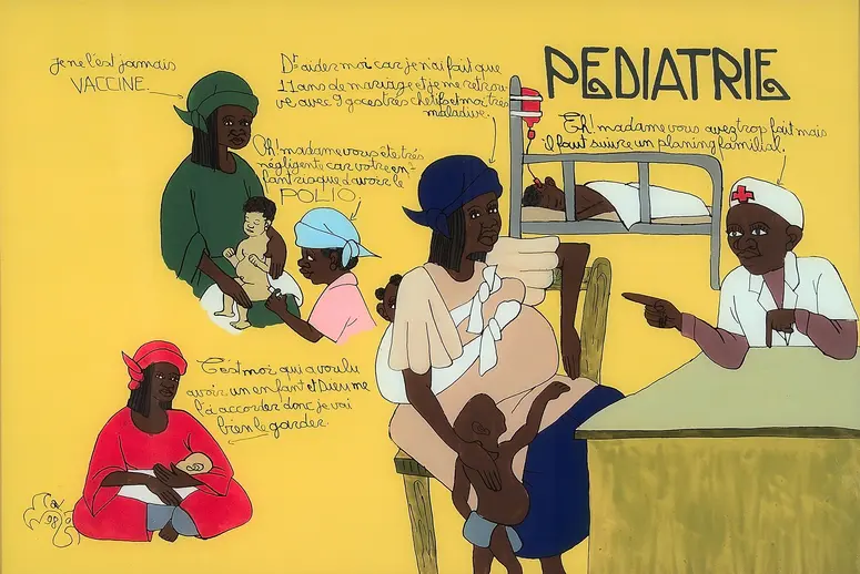 Pediatrie