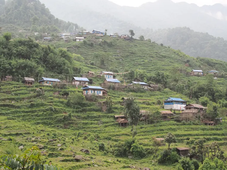 Tashigang