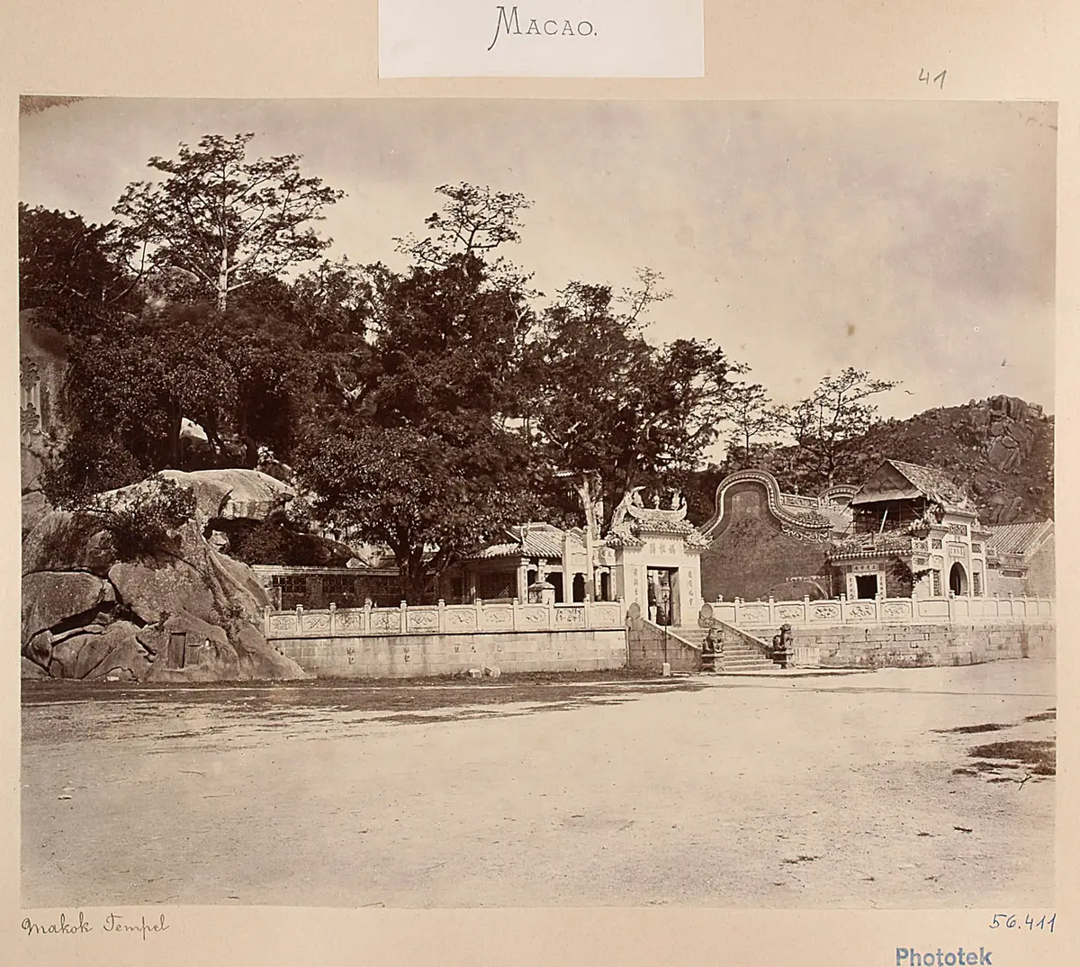 Abzug