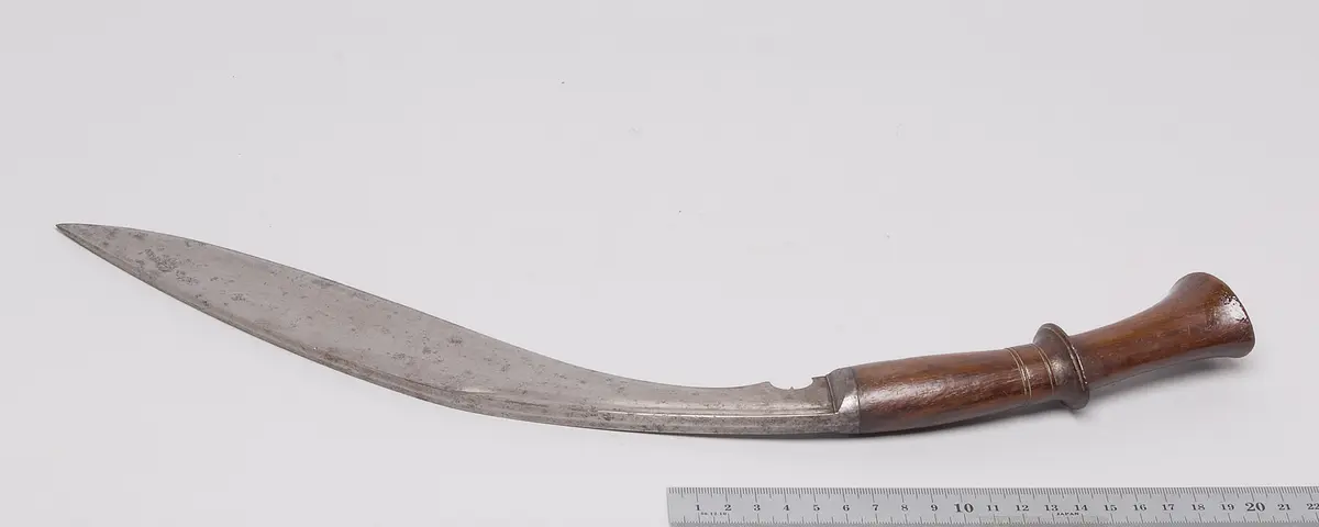 Kukri