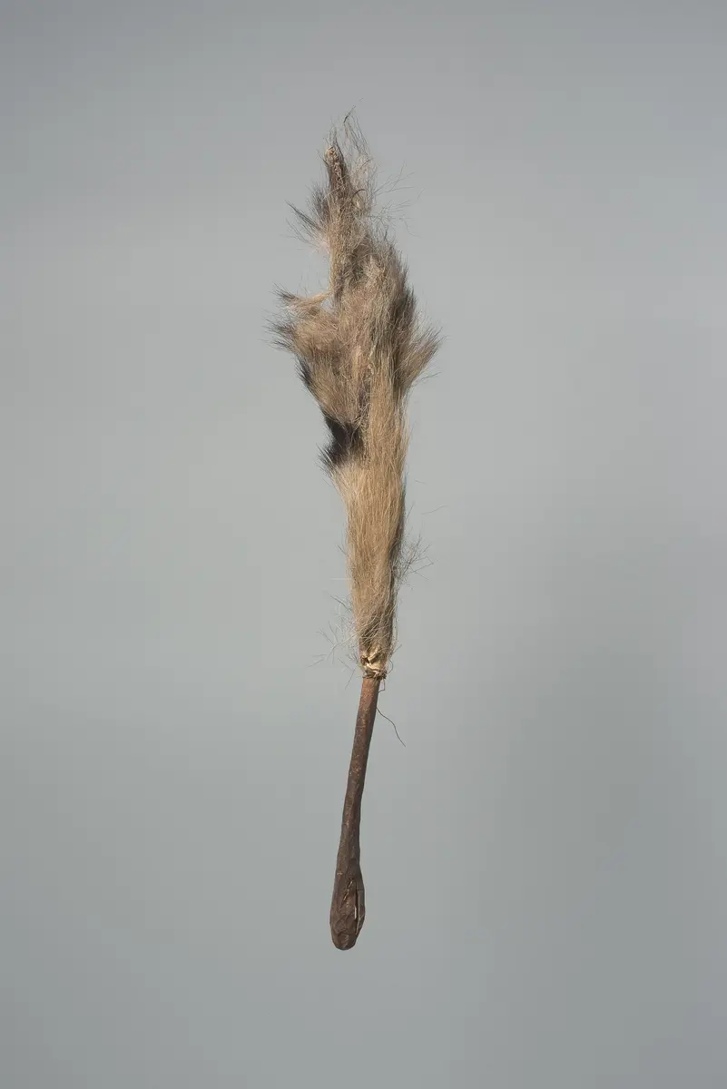 Fliegenwedel