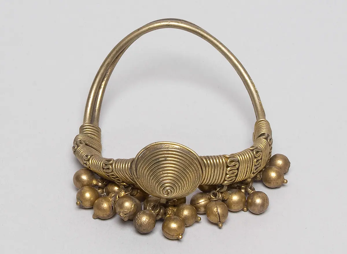 Armschmuck