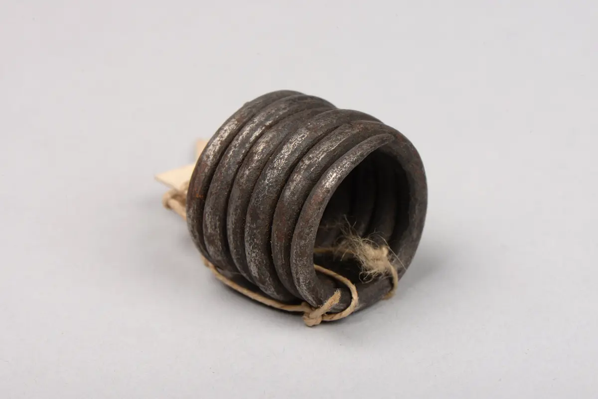 Fingerring