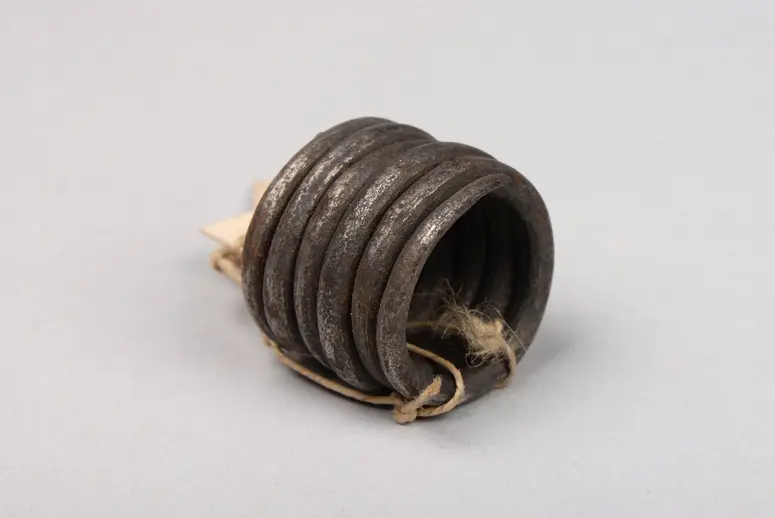 Fingerring