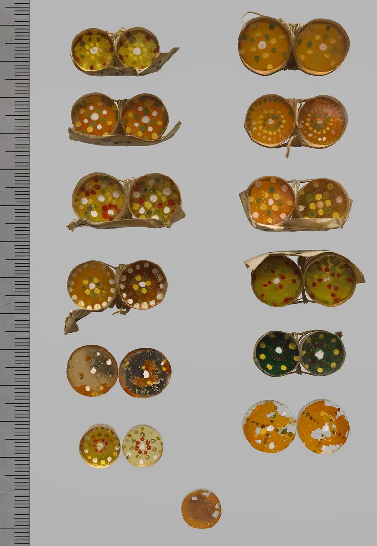 Ohrschmuck