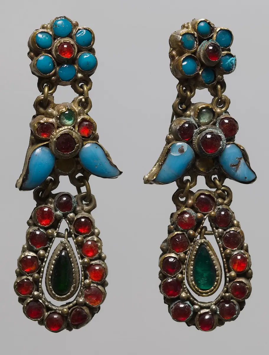 Ohrschmuck