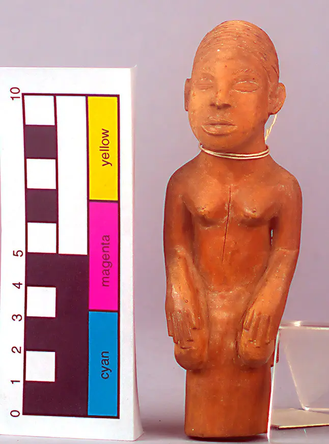 Schutzamulett (Figur)