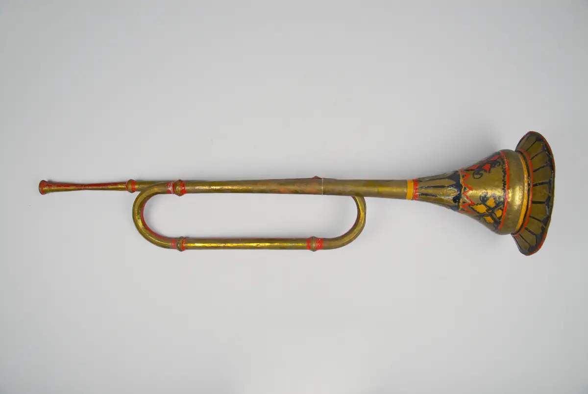 Musikinstrument, Turi