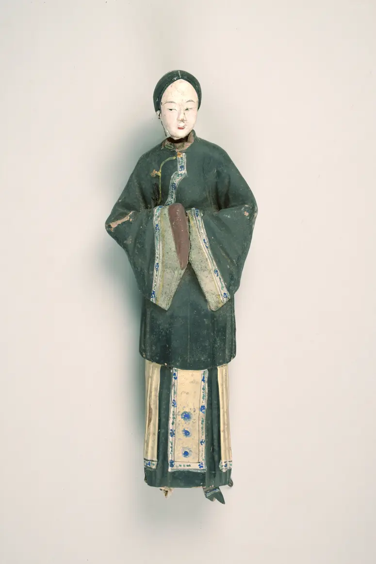 Figurine