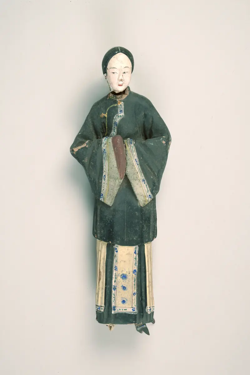 Figurine