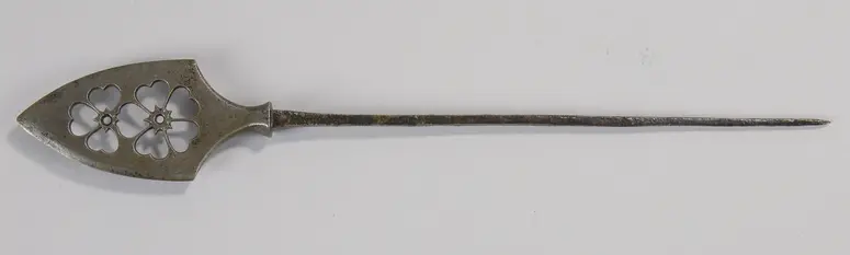 Pfeilspitze