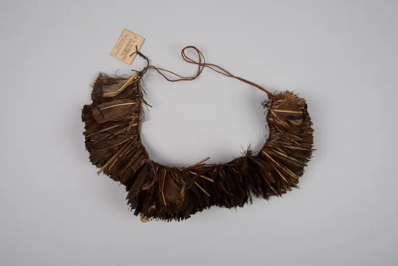 Kopfschmuck