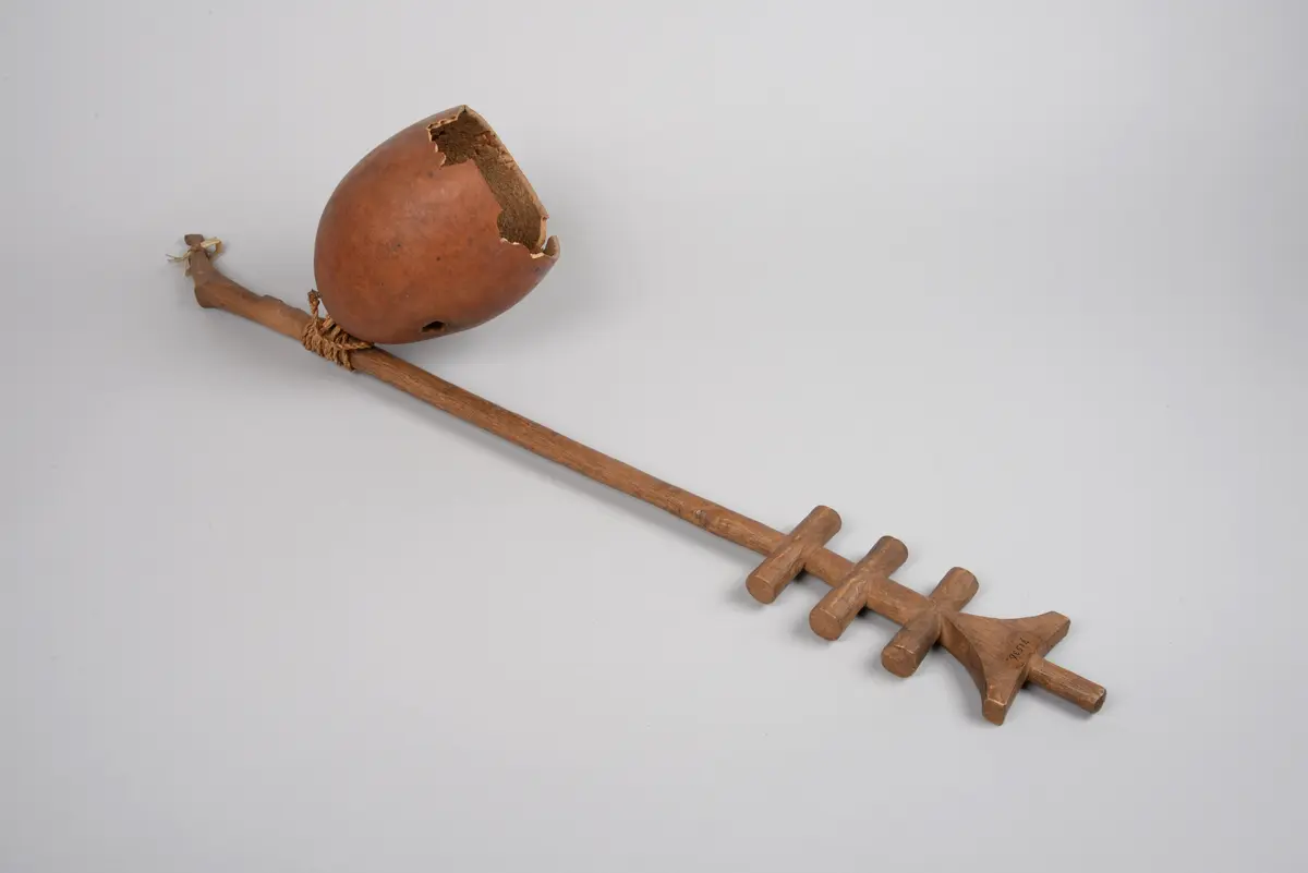 Instrument: Laute