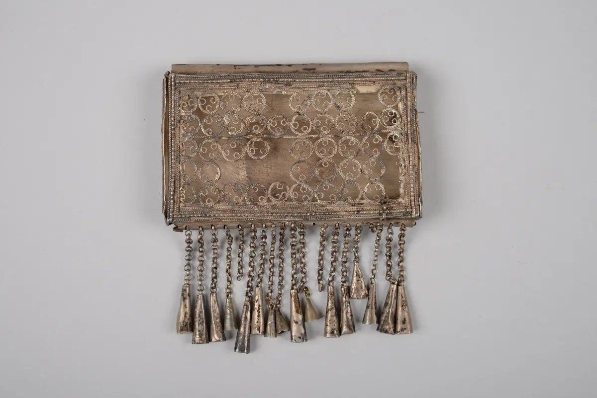 Anhänger (Amulett) 
