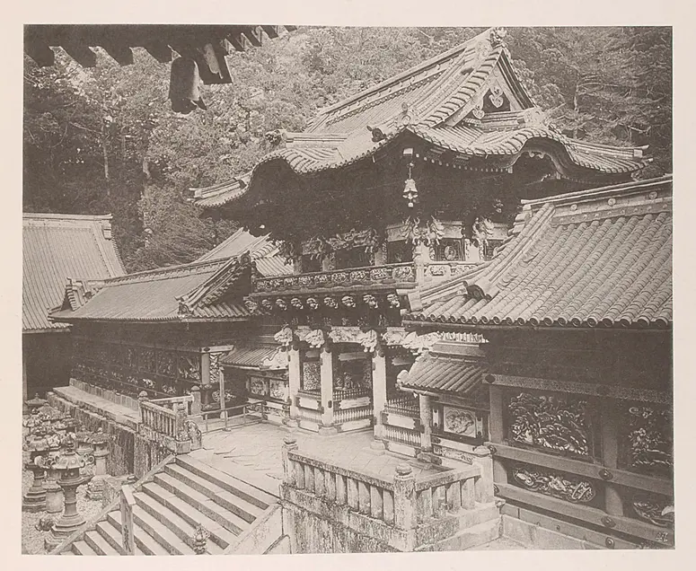 Yomei Tor