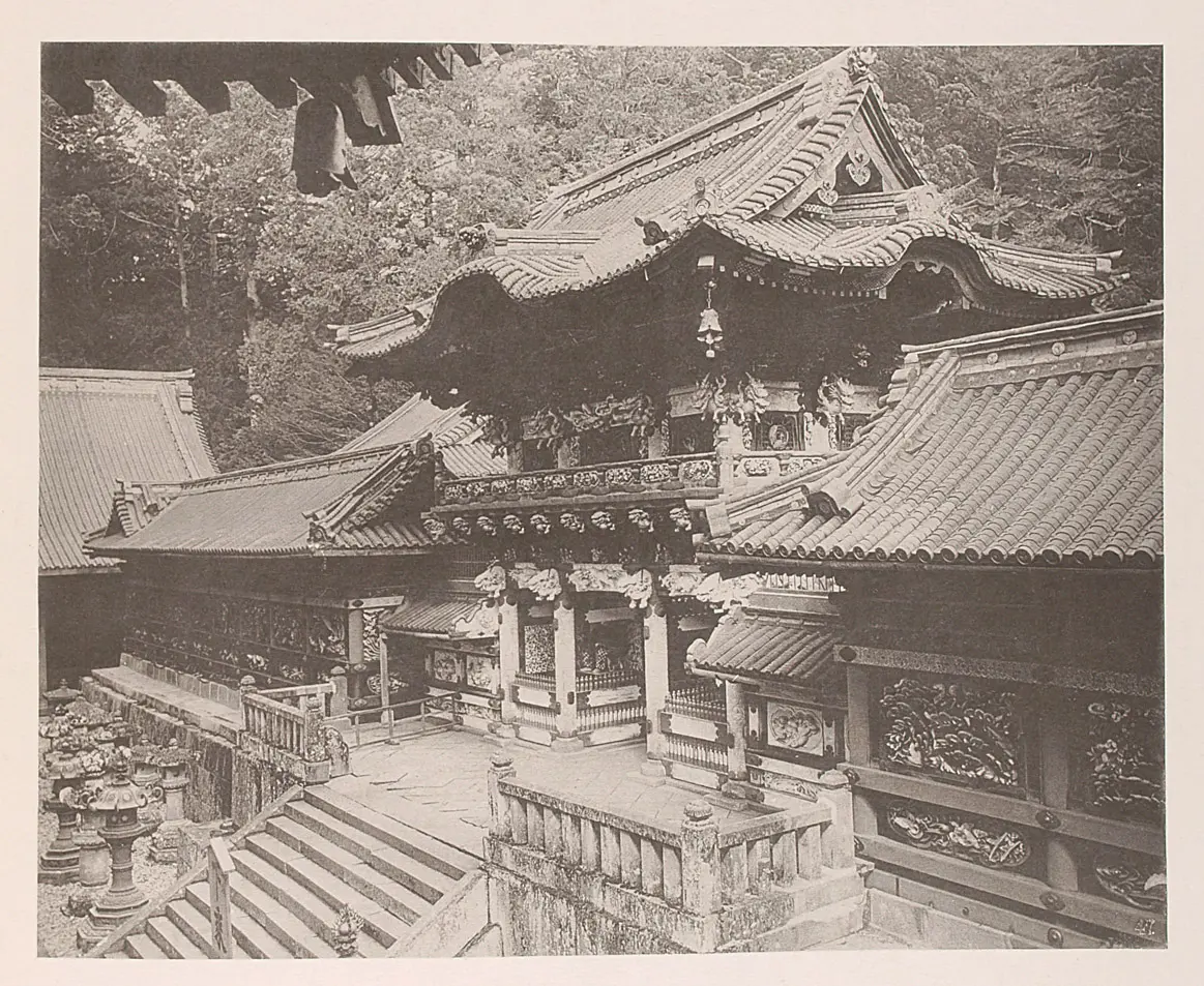 Yomei Tor