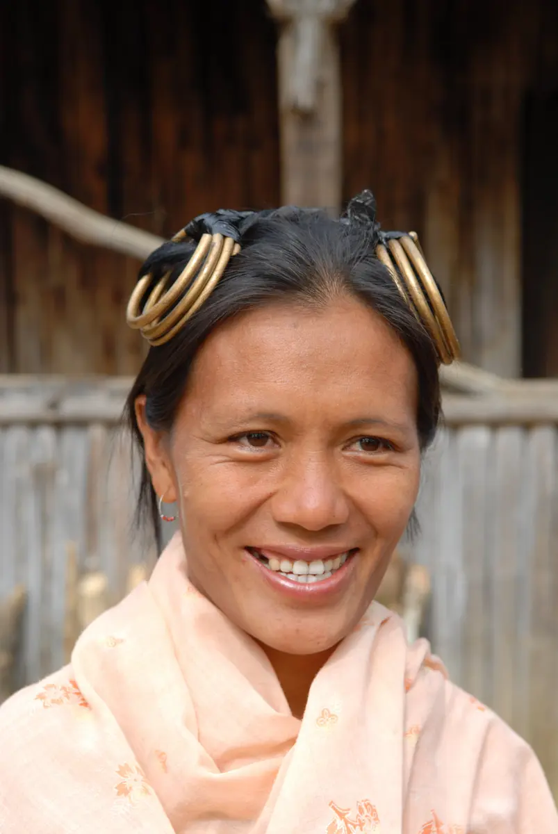 Portrait
