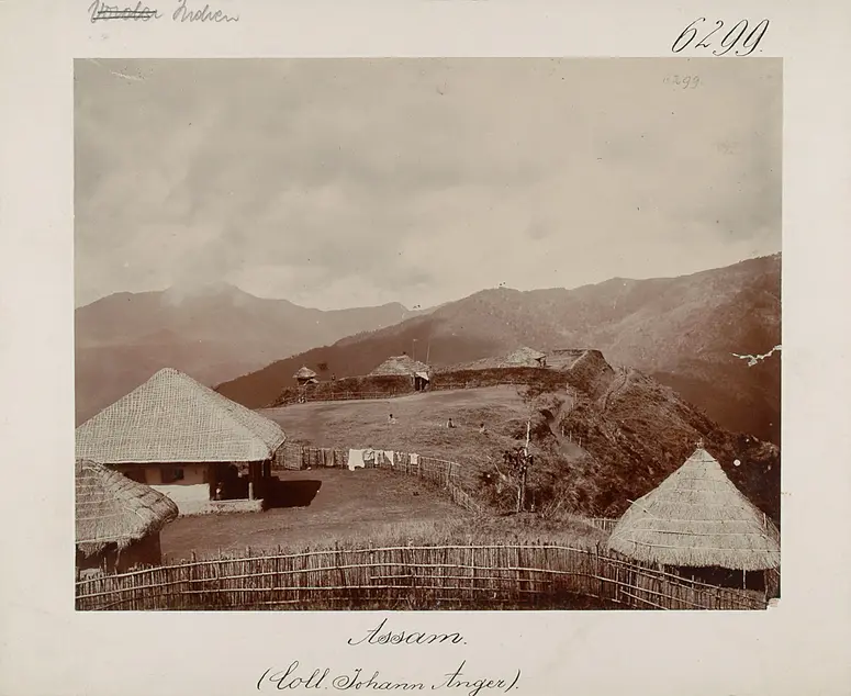 Abzug