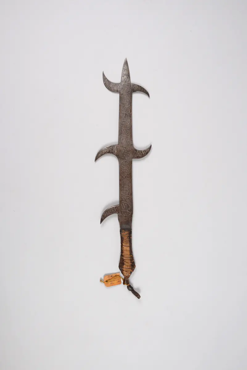 Throwing Knife