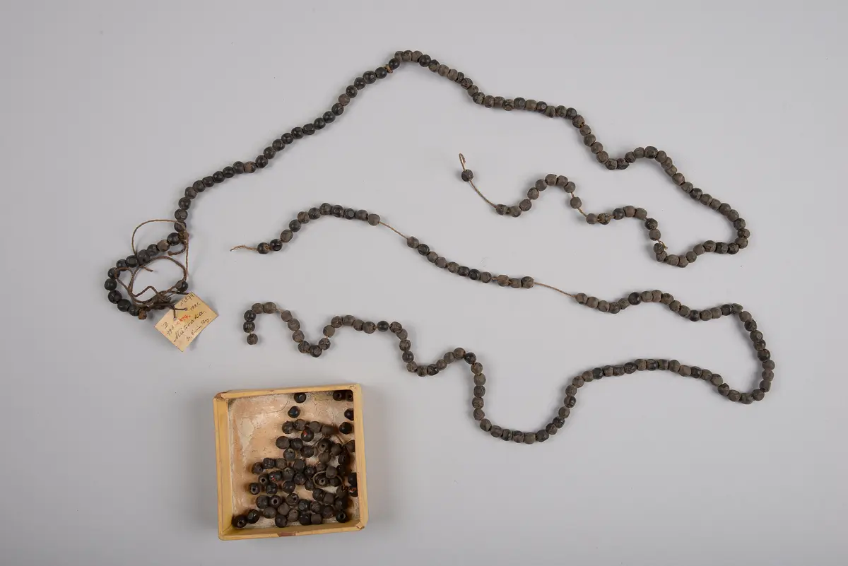 Hüftschmuck (beschädigt)