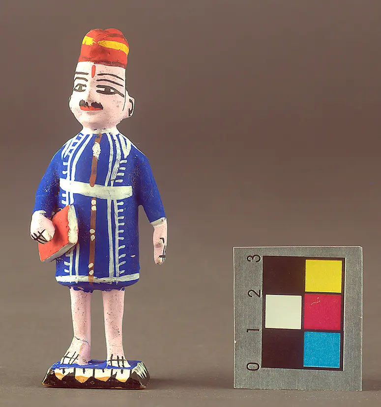 Spielfigur
